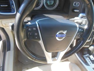 Volvo S60 2013 T4 Summum Powershift-AUTO-190PS-Α ΧΕΡΙ-thumb-30