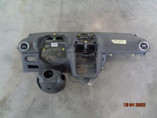 OPEL CORSA D 2011 ΤΑΜΠΛΟ