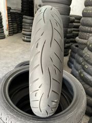 1 TMX 120/70/18 METZELER ROADTEC Z8 DOT(4819)