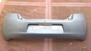 TOYOTA YARIS 2006 - 2012.// ΠΡΟΦΥΛΑΚΤΗΡΑΣ ΠΙΣΩ 521590D130 \\  Γ Ν Η Σ Ι Α-ΚΑΛΟΜΕΤΑΧΕΙΡΙΣΜΕΝΑ-ΑΝΤΑΛΛΑΚΤΙΚΑ