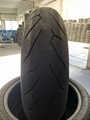 1 TMX 160/60/17 PIRELLI DIABLO ROSSO 2 DOT(1118)