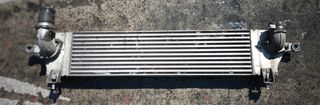ΨΥΓΕΙΟ INTEROOLER ΜΕΤΑΧΕΙΡΙΣΜΕΝΟ NISSAN QASHQAI  2,0 DCi (650x160x65) 07-13