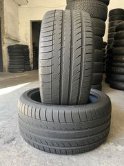 2 TMX 285/35/21 DUNLOP SPORTMAXX GT DOT(4818)