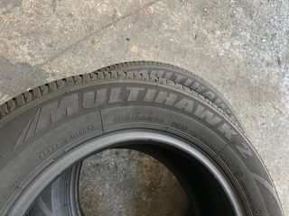 2 TMX 185/65/14 FIRESTONE MULTIHAWK 2 DOT(4220)-thumb-2