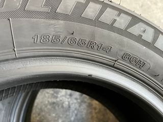 2 TMX 185/65/14 FIRESTONE MULTIHAWK 2 DOT(4220)-thumb-5