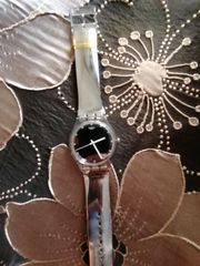 Ρολόι swatch 1990's-thumb-2