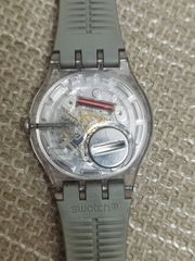 Ρολόι swatch 1990's-thumb-4