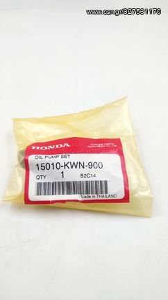 Αντλια Λαδιου Honda PCX125/150 Γνησια