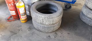 Michelin 205/55/R16"