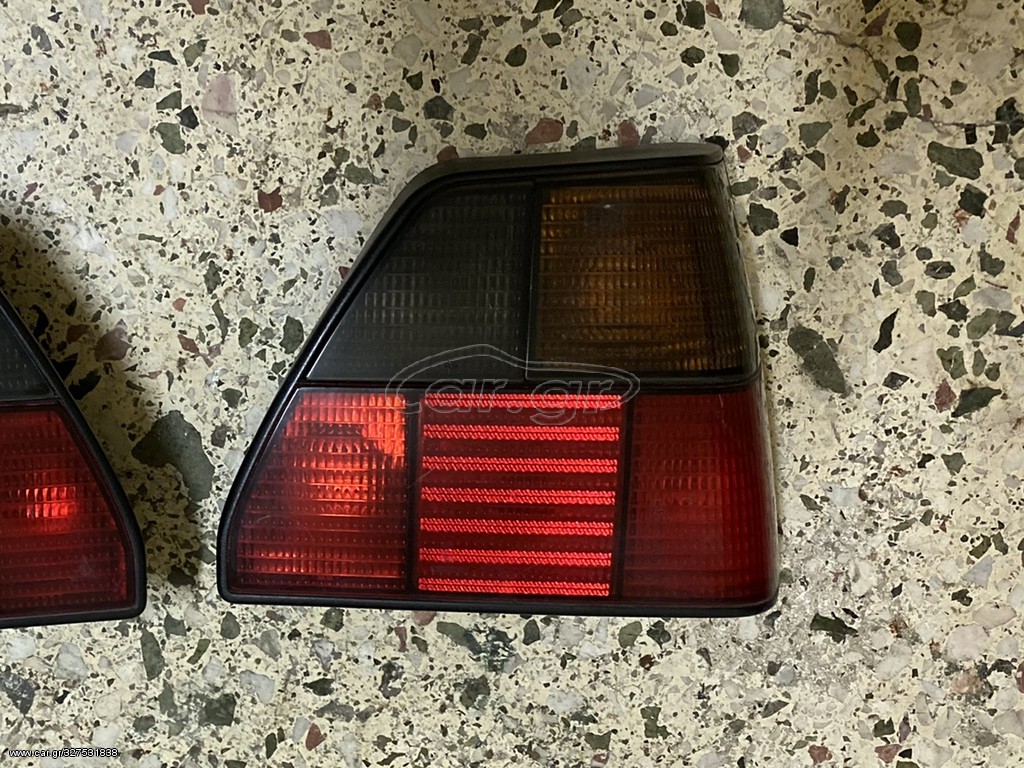 Golf Mk2 GTI G60 Πίσω Δεξιά Φανάρι