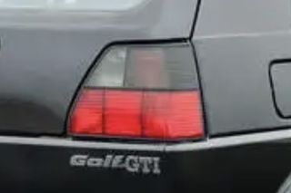 Golf Mk2 GTI G60 Πίσω Δεξιά Φανάρι-thumb-1