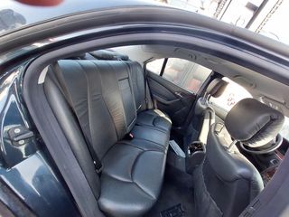 MERCEDES S320 2001 3.2L V6 SOHC 18V  ΚΩΔΙΚΟΣ:216963-thumb-1
