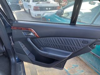 MERCEDES S320 2001 3.2L V6 SOHC 18V  ΚΩΔΙΚΟΣ:216963-thumb-2