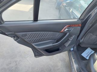 MERCEDES S320 2001 3.2L V6 SOHC 18V  ΚΩΔΙΚΟΣ:216963-thumb-6