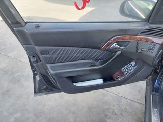 MERCEDES S320 2001 3.2L V6 SOHC 18V  ΚΩΔΙΚΟΣ:216963-thumb-7