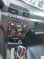 MERCEDES S320 2001 3.2L V6 SOHC 18V  ΚΩΔΙΚΟΣ:216963-thumb-9