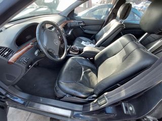 MERCEDES S320 2001 3.2L V6 SOHC 18V  ΚΩΔΙΚΟΣ:216963-thumb-12