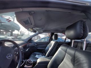 MERCEDES S320 2001 3.2L V6 SOHC 18V  ΚΩΔΙΚΟΣ:216963-thumb-13