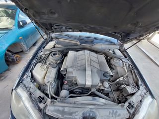 MERCEDES S320 2001 3.2L V6 SOHC 18V  ΚΩΔΙΚΟΣ:216963-thumb-14