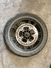 ΡΟΔΑ ΕΜΠΡΟΣ PIAGGIO CARNABY 200-thumb-1