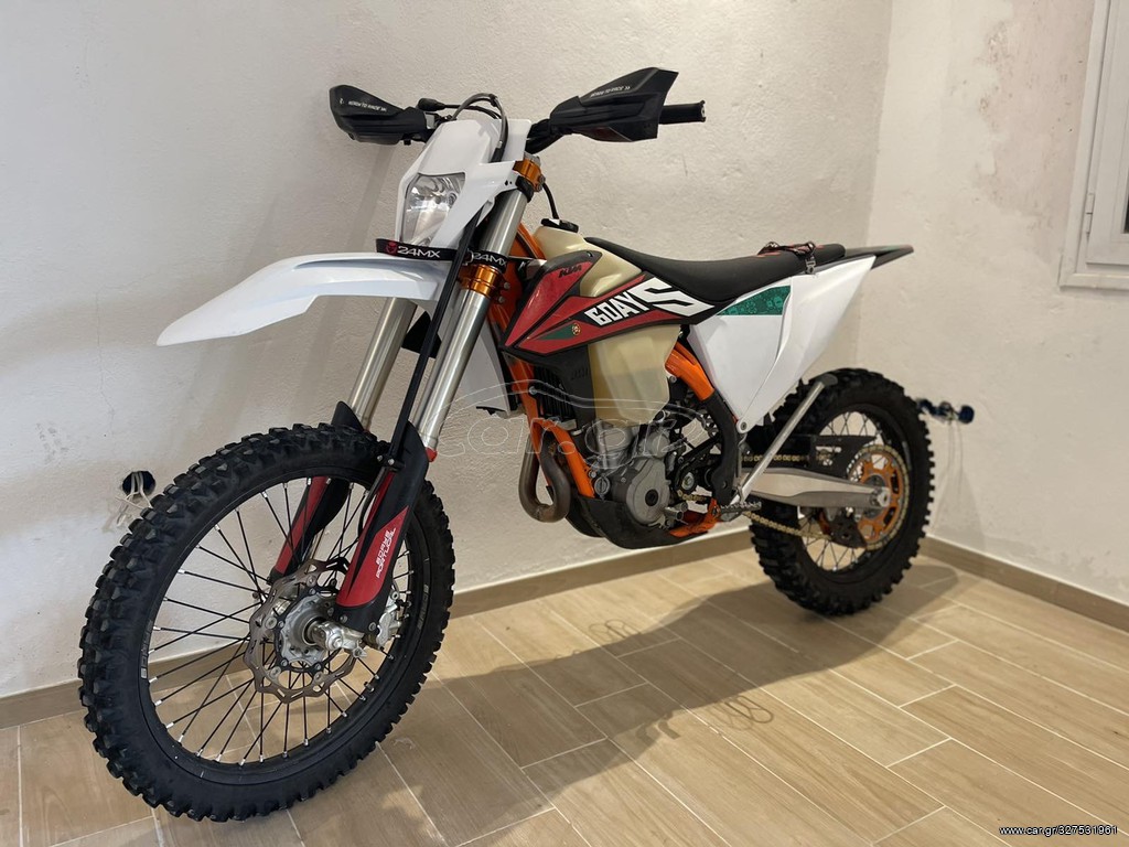 ktm 350 exc 2020