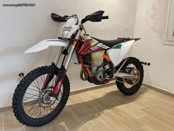 ktm 350 exc 2020