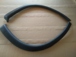 CORSA B / COMBO 1993-2000 ΔΙΑΚΟΣΜΗΤΙΚΟ ΦΤΕΡΟΥ ΕΜΠΡΟΣ - ΠΛΑΣΤΙΚΗ ΚΟΥΡΜΠΑ ΕΜΠΡΟΣ ΑΡΙΣΤΕΡΗ & ΔΕΞΙΑ