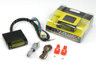 Universal turbo timer-thumb-1