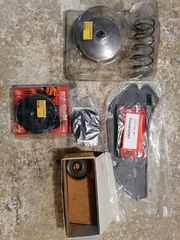 HONDA SH 150 2005-thumb-1