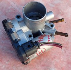 VW POLO 1999- 2005  ΠΕΤΑΛΟΥΔΑ ΓΚΑΖΙΟΥ 1000cc  AUC  030133062C 