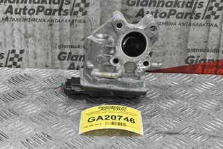 Βαλβίδα EGR Mazda CX-5 / 6 2.2 Diesel SH 2012-2020 SH01-20300 VN150100-0200