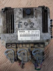 ΕΓΚΕΦΑΛΟΣ ΜΗΧΑΝΗΣ ΑΠΟ SUZUKI GRAND VITARA DIESEL (F9Q)