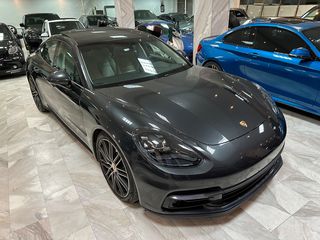 Porsche Panamera '18 CHRONO-PANORAMA-ZANTA 21'