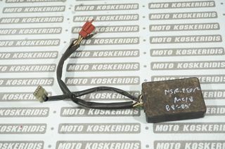 ΗΛΕΚΤΡΟΝΙΚΗ -> HONDA NSR 250 MC18 , 1988 -1989 / MOTO PARTS KOSKERIDIS