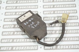 ΗΛΕΚΤΡΟΝΙΚΗ -> HONDA NSR 250 R MC16 , 1986-1987 / MOTO PARTS KOSKERIDIS