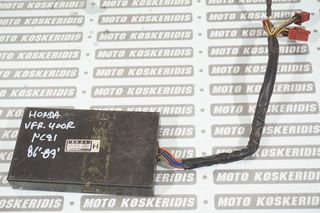 ΗΛΕΚΤΡΟΝΙΚΗ -> HONDA VFR 400 R NC21 , 1986-1987 / MOTO PARTS KOSKERIDIS 