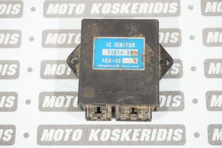 ΗΛΕΚΤΡΟΝΙΚΗ -> YAMAHA FZ 400 R 46X , 1984-1985 / MOTO PARTS KOSKERIDIS 