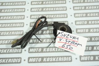 ΑΤΕΡΜΟΝΑΣ ΚΟΝΤΕΡ ->SUZUKI DL 650 V-STROM , 2004-2011 / MOTO PARTS KOSKERIDIS 