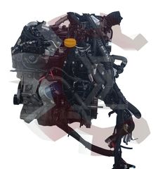Κινητήρας - Μοτέρ  Renault Dacia Mercedes  1.5 TDci EURO 5 , K9KB608    144119263R 0445110485 H8201108033