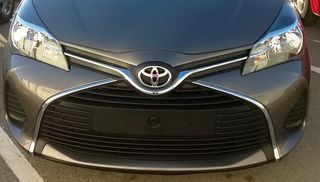 Toyota Yaris '17 1.3 Active Plus