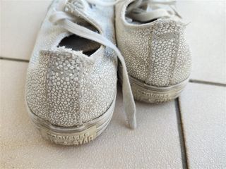 ALL STAR CONVERSE Νο 38 λευκά-thumb-4