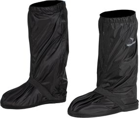 ΓΚΕΤΕΣ ΑΔΙΑΒΡΟΧΕΣ NORDCODE BOOT COVER EASY ΜΑΥΡΕΣ