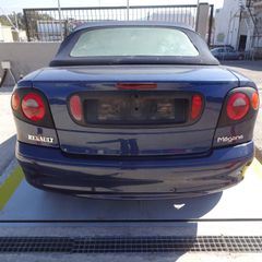 Αντλία Υδραυλικού Τιμονιού Renault Megane '98 Cabrio Σούπερ Προσφορά Μήνα-thumb-6
