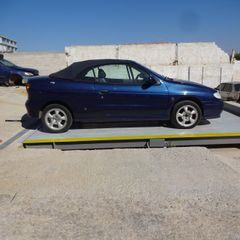 Αντλία Υδραυλικού Τιμονιού Renault Megane '98 Cabrio Σούπερ Προσφορά Μήνα-thumb-5