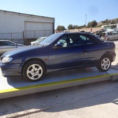 Αντλία Υδραυλικού Τιμονιού Renault Megane '98 Cabrio Σούπερ Προσφορά Μήνα-thumb-4