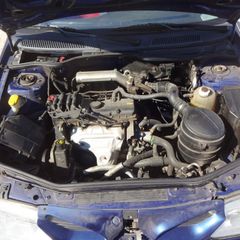 Αντλία Υδραυλικού Τιμονιού Renault Megane '98 Cabrio Σούπερ Προσφορά Μήνα-thumb-2
