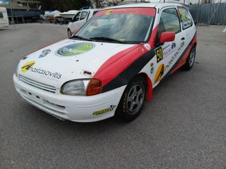 Toyota Starlet '97