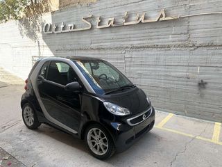 Smart ForTwo '14 PASSION-ELECTRIC-PANORAMA