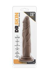 Blush Dr. Skin-Basic 7.5 19cm Chocolate-thumb-1