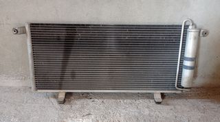 Ψυγείο A/C Mitsubishi Pajero Pinin 1999-2007 (4G93) 1.8 16v